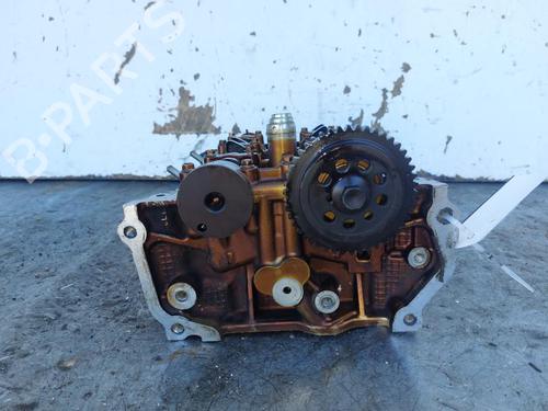 Cylinder head SUZUKI SPLASH (EX) 1.0 (A5B310) | BP18250077M5 - Image 2