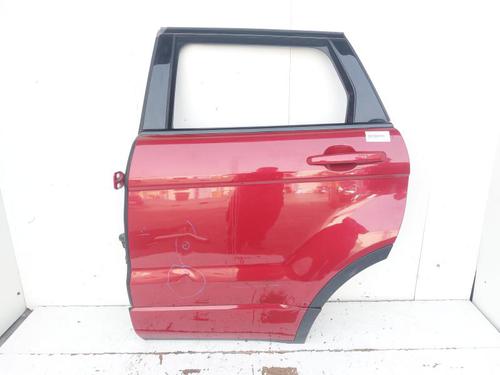 Used Left rear door LAND ROVER RANGE ROVER EVOQUE (L538) 2.2 D 4x4 (190 hp) 20502126