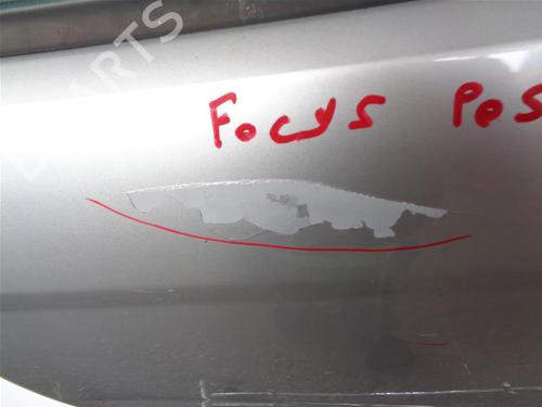 Left rear door FORD FOCUS II (DA_, HCP, DP) 1.4 | BP15140261C4 
