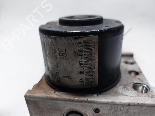 ABS pump MAZDA 2 (DY) 1.4 CD | BP33196306M43  - Image 5