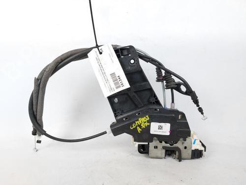 Used Front right lock JEEP COMPASS (MP, M6, MV, M7) 1.6 CRD (120 hp) 23879621