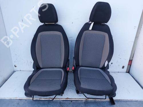 Used Seats set Seats set FIAT TIPO Saloon (356_, 357_) 1.4 (356SXA1B) (95 hp) 15157593 15157593