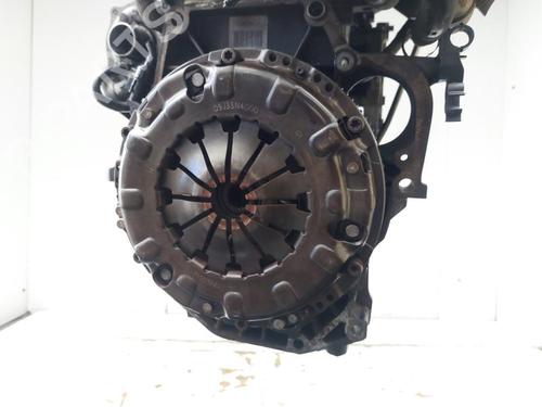 Engine FIAT GRANDE PUNTO (199_) 1.3 D Multijet | BP29854515M1
