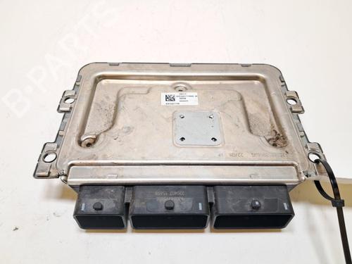 Engine control unit (ECU) RENAULT CLIO V (B7_) 1.0 TCe 100 (B7MT) | BP36429963M57 - Image 3