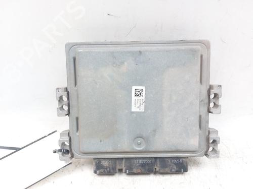 Engine control unit (ECU) FORD FIESTA VI (CB1, CCN) 1.4 TDCi | BP26901150M57