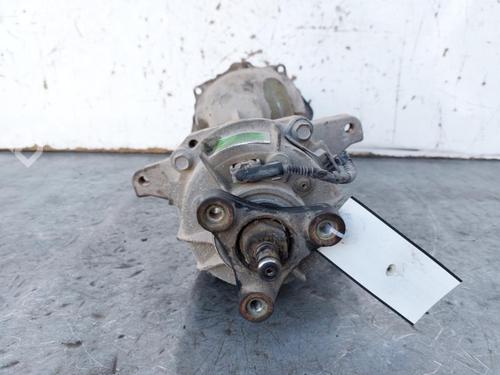 Used Rear differential HYUNDAI SANTA FÉ II (CM) 2.2 CRDi 4x4 (155 hp) 15170893