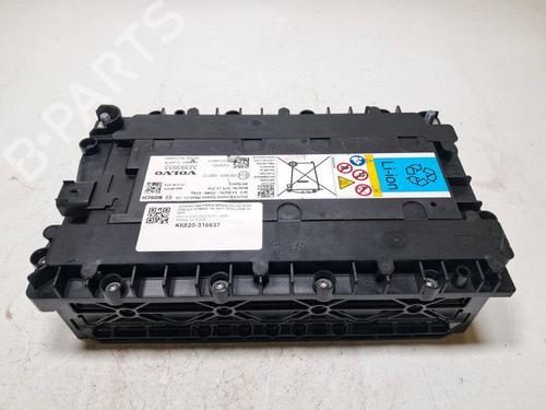 Used Battery Battery VOLVO XC40 (536) B4 Mild-Hybrid (197 hp) 33752147 33752147