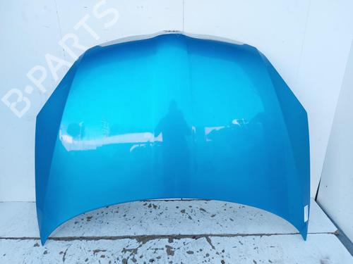 Used Hood SKODA ROOMSTER (5J7) 1.4 TDI (80 hp) 29390742
