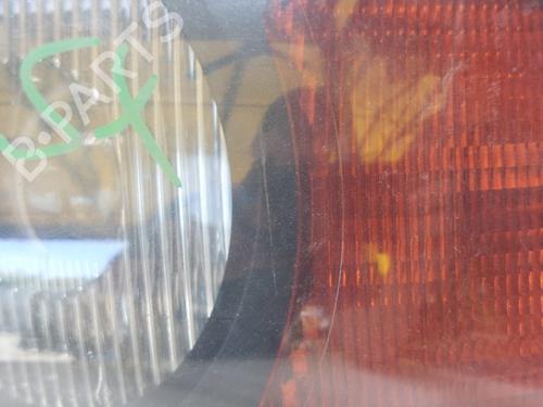 Left headlight BMW 5 (E39) 520 i | BP36618079C28 - Image 2