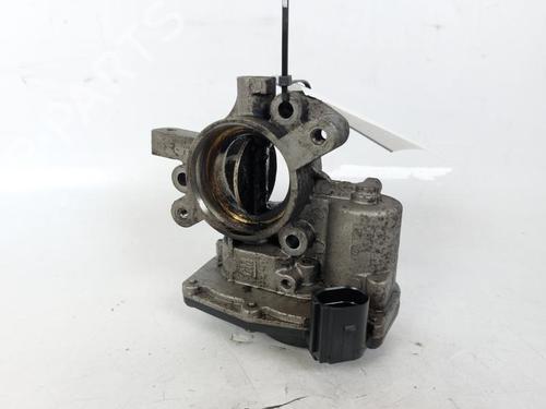 Used Throttle body OPEL MERIVA B MPV (S10) 1.3 CDTI (75) (95 hp) 15892604