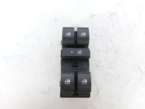 Used Left front window switch Left front window switch FIAT TIPO Hatchback (356_, 357_) 1.6 D (356HXG1B, 356HXG11) (120 hp) 22754290 22754290