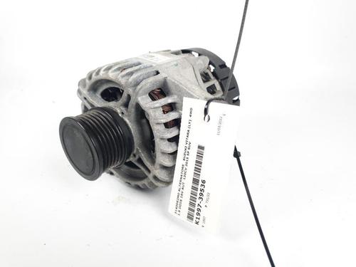 Used Alternator SUZUKI VITARA (LY) 1.6 DDiS AllGrip (APK416D) (120 hp) 15154712