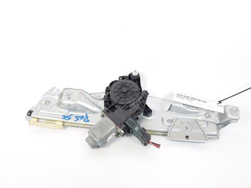 Used Left rear window motor RENAULT MEGANE IV Hatchback (B9A/M/N_) 1.3 TCe 140 (B9NB) (140 hp) 17204785
