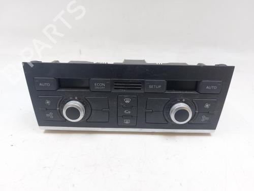 climate-control-audi-q7-4lb-2006-2007-2008-2009-2010-2011-2012-2013-2014-2015-2016-28312034 main image