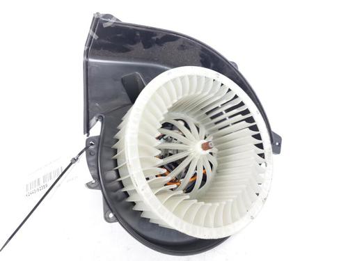 Varmvifte SKODA FABIA III (NJ3) 1.0 TSI (95 hp) 15164259
