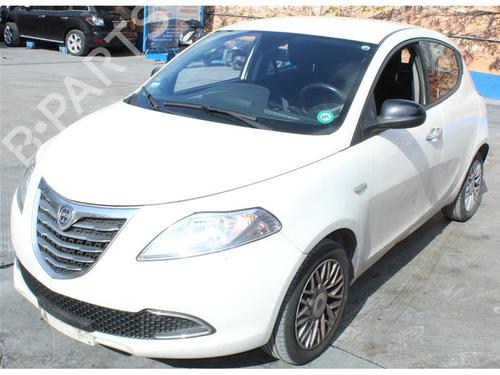 Used Parts LANCIA YPSILON (312_) 1.2 Bi-fuel (312.YXA1A) (69 hp) 2705966