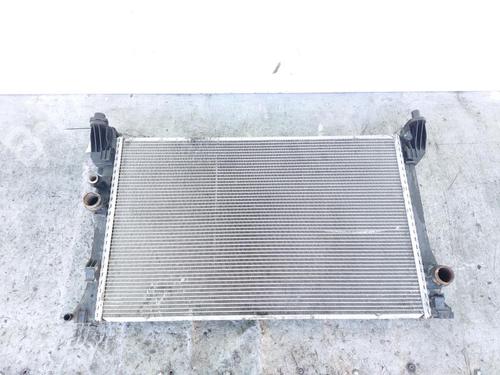 Used Water radiator Water radiator MERCEDES-BENZ SPRINTER 3,5-t Platform/Chassis (B907, B910) 314 CDI (910.131, 910.133, 910.030) (143 hp) 30801925 30801925