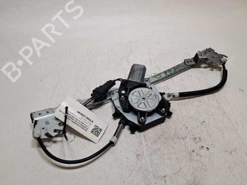 Used Front left window mechanism Front left window mechanism 36856073 36856073