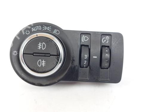 Used Switch Switch OPEL ASTRA J (P10) 1.7 CDTI (68) (110 hp) 15168796 15168796