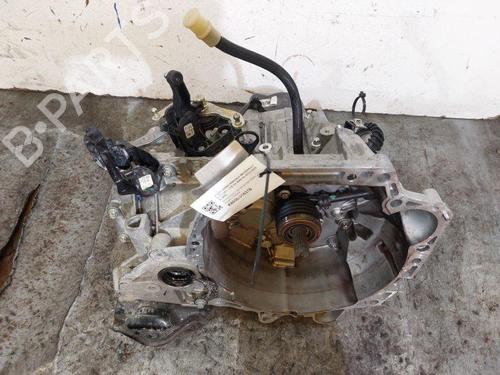 Gearbox RENAULT CLIO V (B7_) 1.0 SCe 65 (B7MG) | BP33734520M3 - Image 2