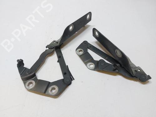 Dørhængsel/Dørbegrænser LAND ROVER FREELANDER 2 (L359) 2.2 TD4 4x4 (160 hp) 33197222