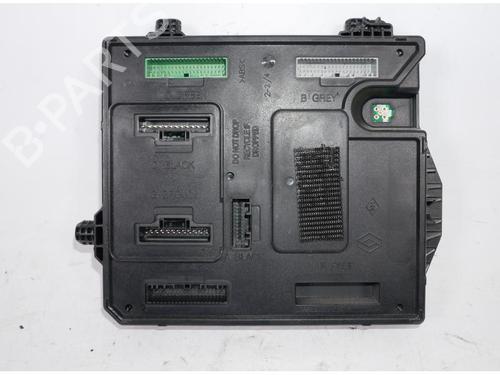 Used Electronic module RENAULT SCÉNIC III (JZ0/1_) 1.5 dCi (106 hp) 15148199