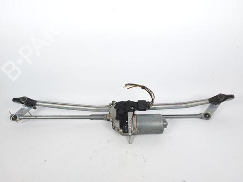 Front wiper motor MINI MINI COUNTRYMAN (R60) One D | BP15955904M29 