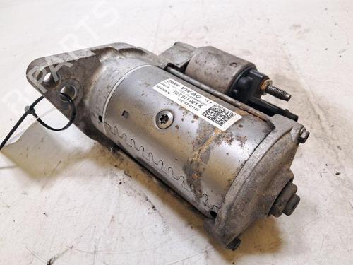 Starter AUDI A3 Limousine (8VS, 8VM) 1.6 TDI | BP33616363M8 - Image 3