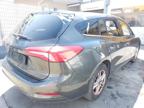 Shift knob FORD FOCUS IV Turnier (HP) 1.5 EcoBlue | BP25152611I34 