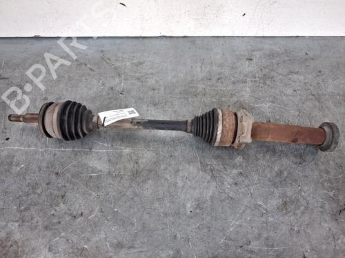 Used Right front driveshaft Right front driveshaft VW TRANSPORTER T6 Van (SGA, SGH, SHA, SHH) 2.0 TDI (110 hp) 40492043 40492043