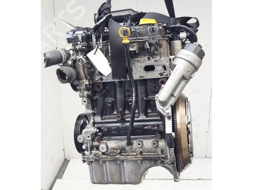 Used Engine OPEL CORSA C (X01) 1.0 (F08, F68) (60 hp) 31144336