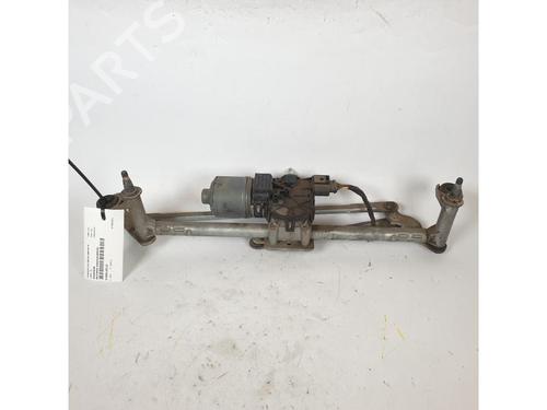 Used Front wiper motor VW POLO V (6R1, 6C1) 1.2 (70 hp) 15151425