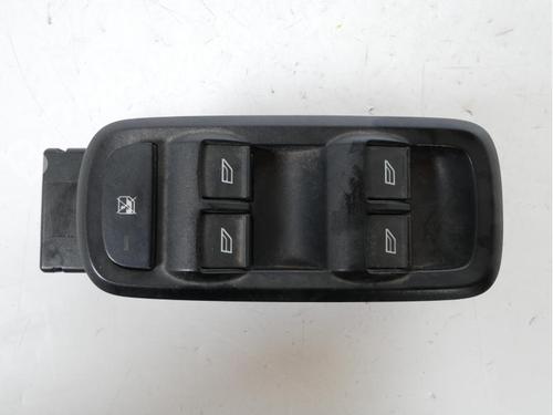 Used Left front window switch FORD FIESTA VI (CB1, CCN) 1.4 (97 hp) 22753986