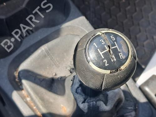Steering column OPEL MERIVA A MPV (X03) 1.7 CDTI (E75) | BP36881042M21  - Image 8