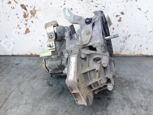 Gearbox FIAT PANDA (169_) 1.2 (169.AXB11, 169.AXB1A) | BP37088448M3 - Image 3