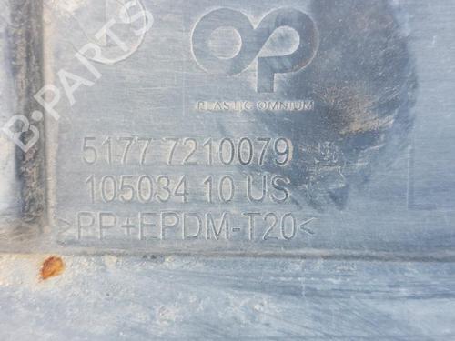 Other BMW X3 (F25) sDrive 18 d | BP37193131O1 - Image 9