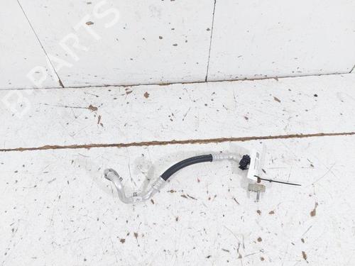 Used AC pipe AC pipe FORD FIESTA VII (HJ, HF) 1.1 Ti-VCT (75 hp) 33752396 33752396