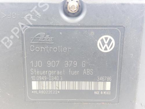 Abs pomp VW GOLF IV (1J1) 1.6 | BP17383424M43