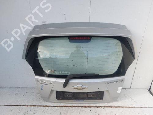 tailgate-chevrolet-spark-m300-2009-33904569 main image