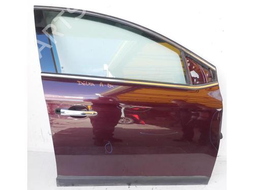 Right front door LANCIA DELTA III (844_) 1.4 (844.AXA1A) 51808840 51808840