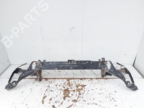 Used Front bumper reinforcement MERCEDES-BENZ C-CLASS T-Model (S204) C 220 CDI (204.208) (170 hp) 30145416