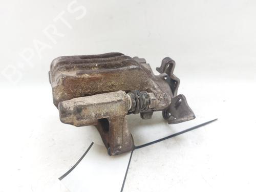 Right front brake caliper AUDI A1 Sportback (8XA, 8XF) 1.6 TDI | BP29298517M104 