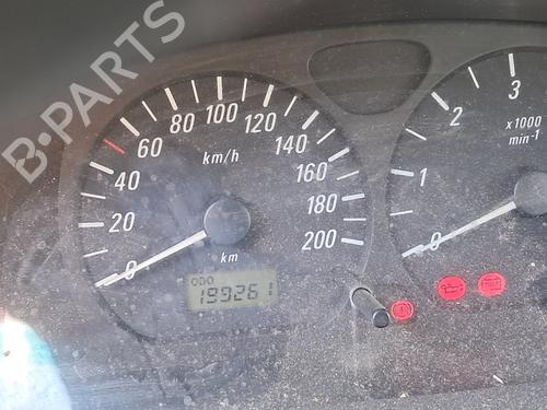 Steering column OPEL AGILA A (H00) 1.3 CDTI (F68) | BP38799015M21  - Image 8