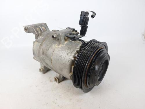 Used AC compressor AC compressor HYUNDAI ix20 (JC) 1.6 (125 hp) 23880625 23880625