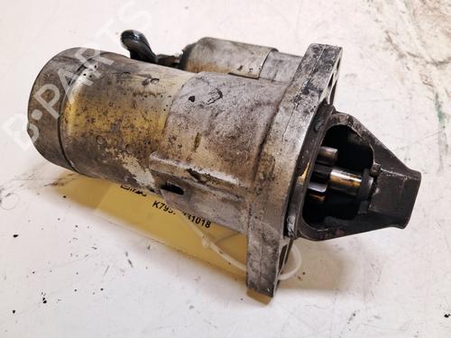 Used Starter Starter 37088612 37088612