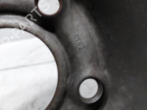 Fælk RENAULT TRAFIC III Van (FG_) 2.0 dCi 130 (FGMY) | BP30921490C45 