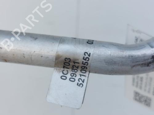 AC pipe FIAT PANDA (312_, 319_) 1.0 Mild Hybrid (312.PYD1B) | BP37602209M126 - Image 5