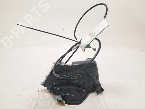 Used Front left lock Front left lock 39067603 39067603