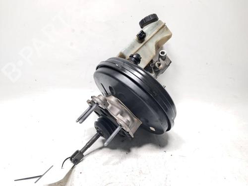 Used Servo brake Servo brake RENAULT CLIO IV (BH_) 1.5 dCi 75 (75 hp) 33195208 33195208