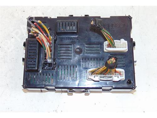 Electronic module NISSAN MICRA III (K12) 1.5 dCi | BP15140384M83 